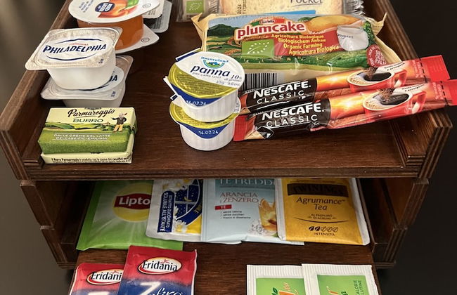 LA PERGOLA SUITES - Foto 39