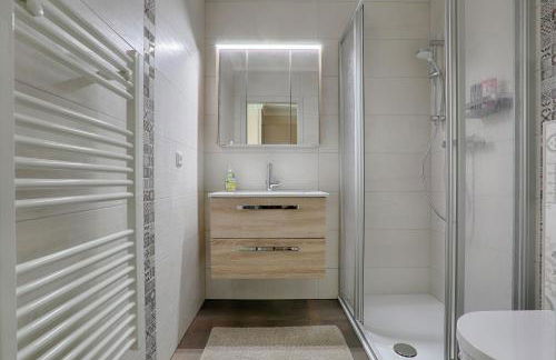 H-Apartments Bismarckstrasse - Foto 10