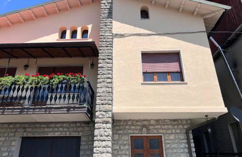 Casa Nanda Badia Prataglia - Foto 13