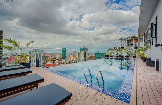 Mansion 51 Hotel & Apartment - Foto 68