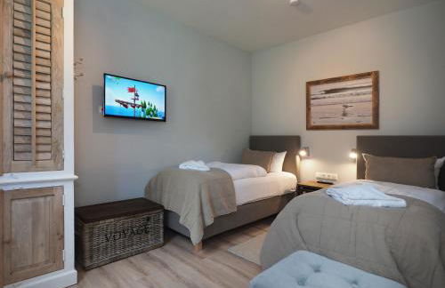 Ferienhaus Reethus 54° Loddin - Foto 15