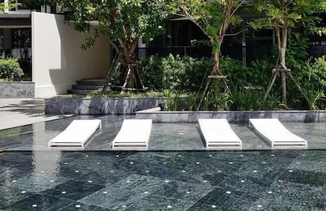 BoonRumpa Condotel - Photo 37