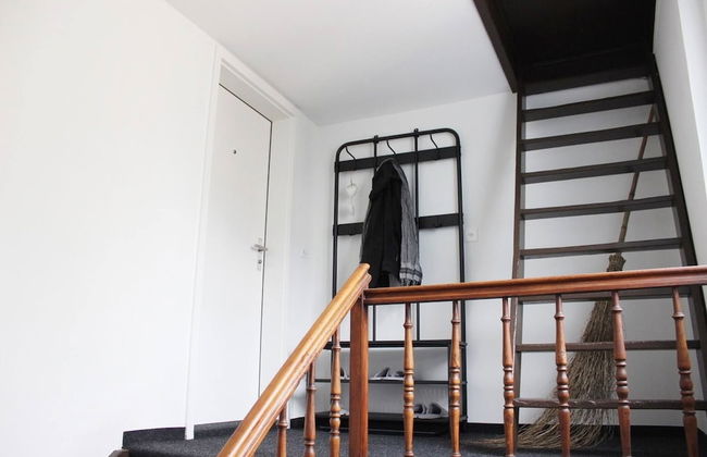 Completely Renovated Apartment Near the Train Station and the Center - Foto 15