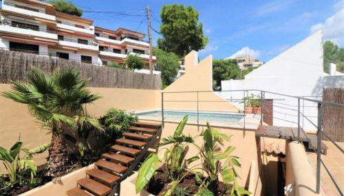 Private Pool with sea views in Port of Andratx - Foto 4, Other