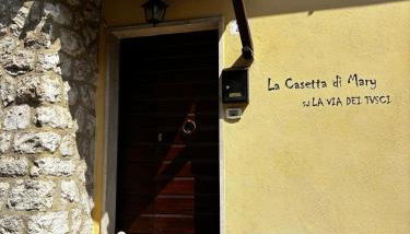 La Casetta di Mary sulla Via dei Tusci - Foto 2
