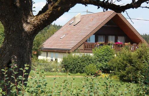 Ferienwohnung im Kappeler Wald - Photo 1