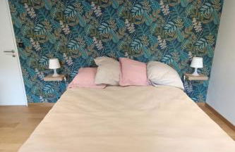 Gîte pour 9 personnes avec jardin à proximité du Puy Mary - Photo 8