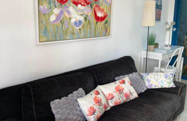 "Our Soleada" Villa cosy and flowery, heated pool - Foto 11