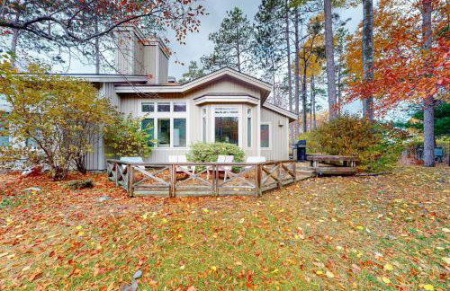 Brook Hill Cottages 42 - Foto 8