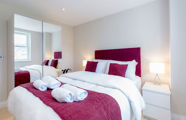 Roomspace Apartments -Trinity House - Foto 11