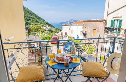 Blue Bell Residence - Amazing Capri view - Photo 28