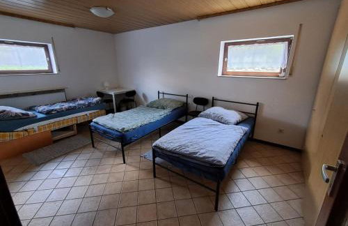 Boardinghouse Wildbachtal - Foto 21