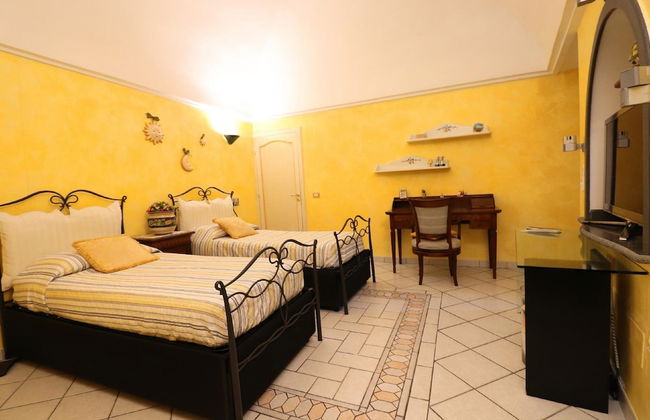 Ilary House - Foto 9