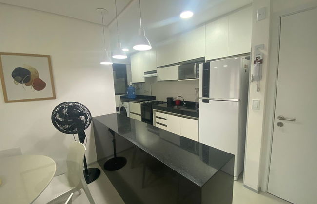 Edifício Duetto 711 - Foto 13