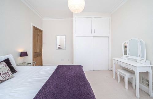 Number Two Aberdour - Pretty Village nr Edinburgh - Foto 14