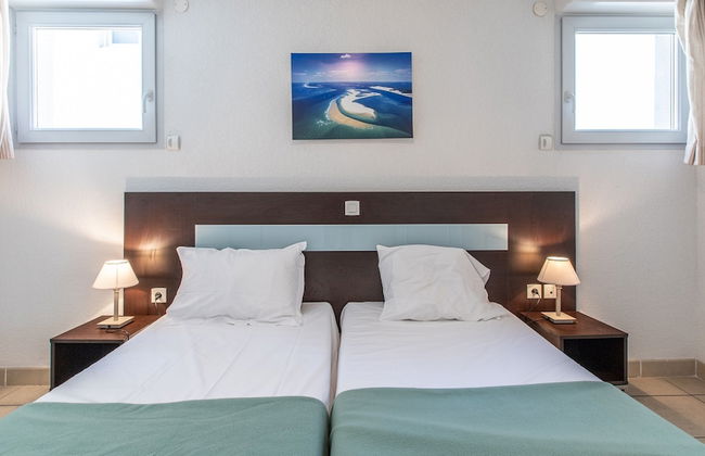 Vacancéole - Résidence Le Crystal - Photo 6