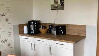 Holiday Home mit kleinem Garten und Grill by Interhome - Foto 3