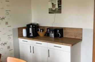 Holiday Home mit kleinem Garten und Grill by Interhome - Photo 3