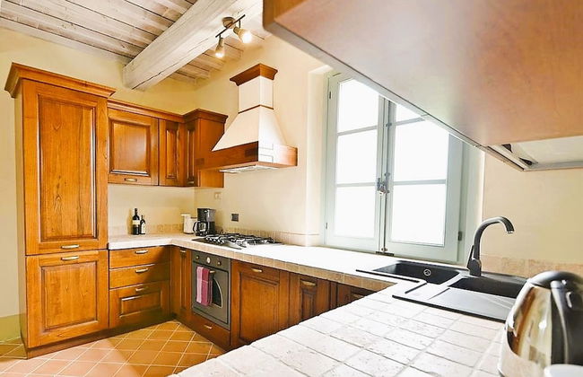 Luxury Apartment in Siena Resort - Foto 45