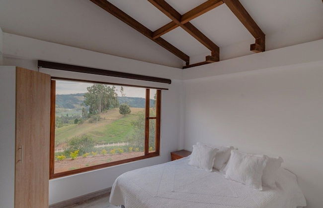 Cabañas Tosca - Photo 5