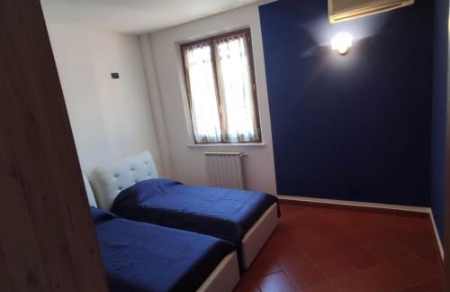 M & M Pinzi Suite Apartment - Foto 9