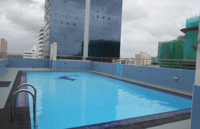 Colombo Apartments - Lower Bagathale - Foto 14