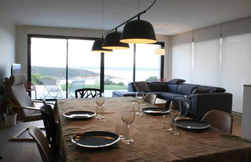 La Pointe sur l'eau - Vue mer - Piscine intérieure - Foto 64