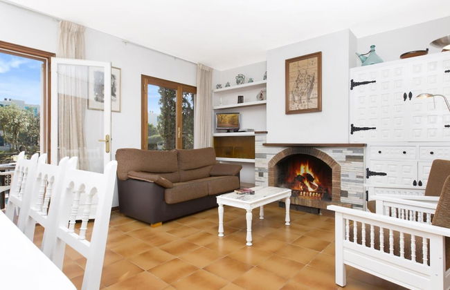 Can Benet Pl in Calella de Palafrugell - Foto 8