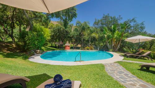 Cubo's Finca La Fuente del Pedregal Casa 3 - Photo 3