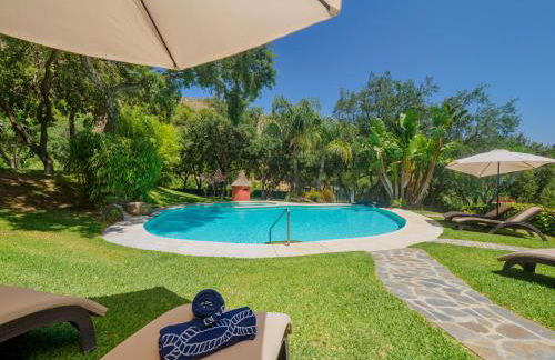 Cubo's Finca La Fuente del Pedregal Casa 2 - Photo 33