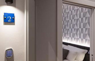 CA’MILLA Luxury Apartments Trieste - Photo 21