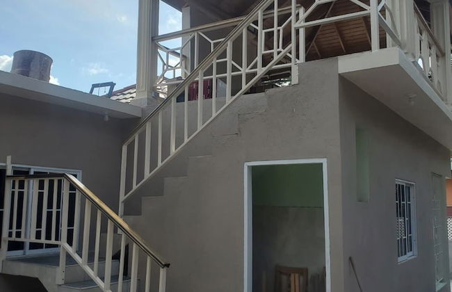 Serenity Oasis Apartment - Foto 14