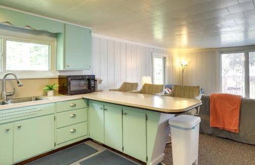 Lakefront Vacation Rental, 13 Mi to South Haven! - Foto 13