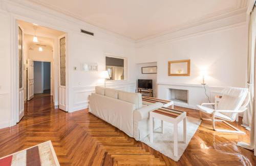 Apartamentos Alcalá - Photo 59