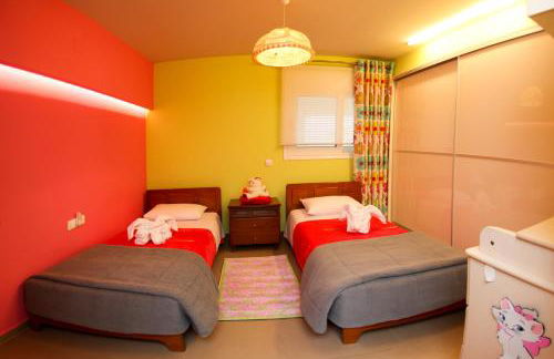 The Villa of the Winds - Foto 47