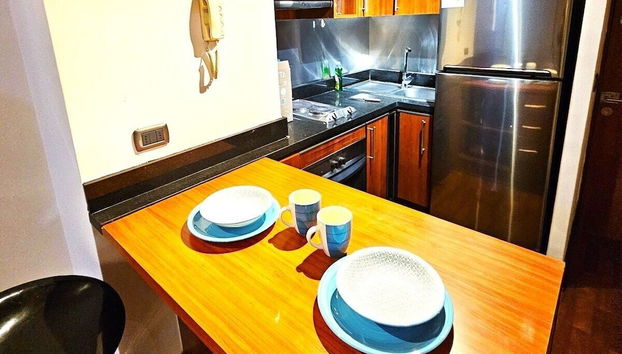 Manuel Montt apartrent - Foto 4, Cocina privada