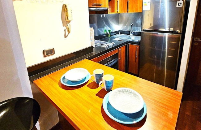 Manuel Montt apartrent - Foto 7