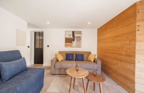 Au Chalet Le Péry, vue sur le Mont de Grange - Foto 24