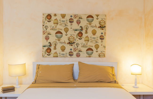 Villa Bougainvillea - Foto 17