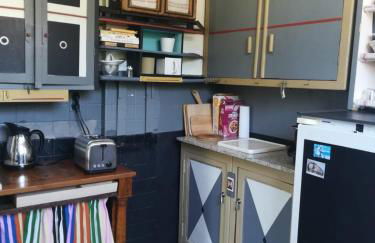 Appart Chez Papé - Proche des Calanques - Foto 15