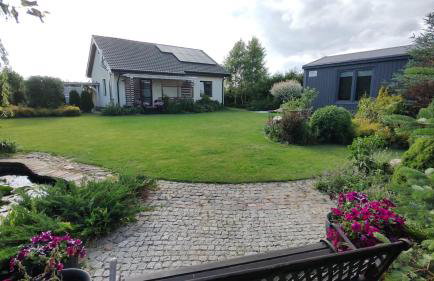 Domek na wsi - 10 min od Ustki - Foto 4