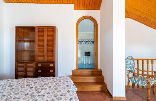 GuestHost - Quercianella Lovely Villa near the Sea With Parking! - Foto 23