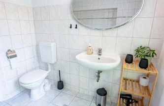 Voll ausgestattetes, neues Rennsteig Apartment Ruhla - Foto 22