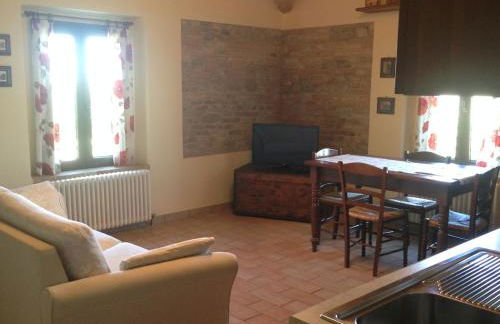 Agriturismo Papaveri e Papere - Foto 22