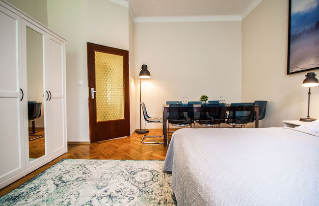 Apartment Enenkelstrasse - Foto 19