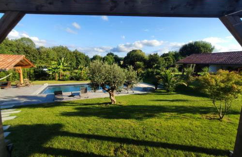 Charmant T2 avec piscine entre mer et montagne - Foto 6