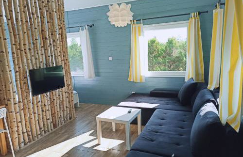 Pod Wierzbami - Foto 1