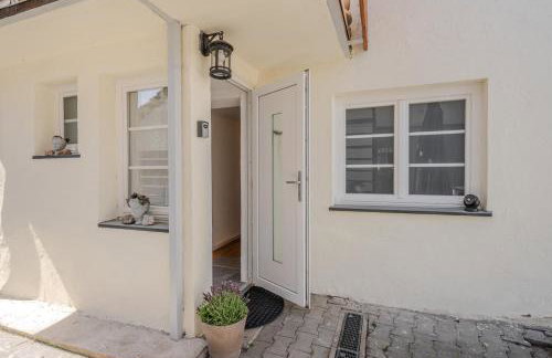 Fewo im alten Fachwerkhaus Bad Buchau - Foto 24