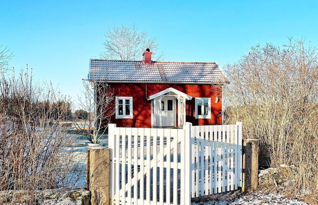 6 Person Holiday Home in Lidkoping-by Traum - Foto 29