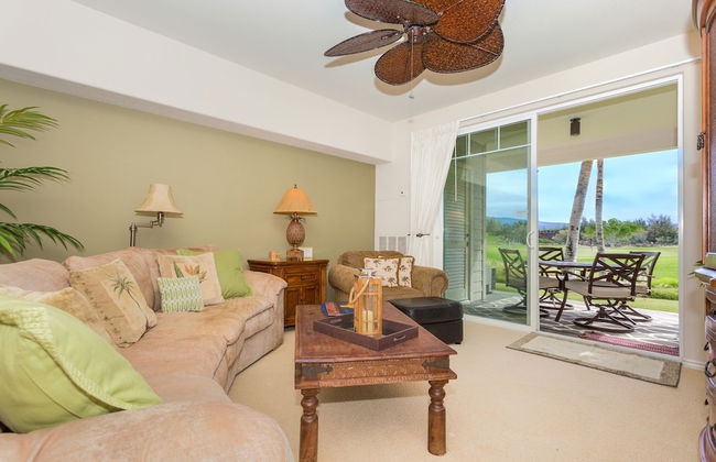 Waikoloa Fairway Villas - Foto 5